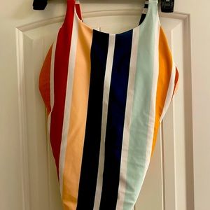 Roolee one piece swim